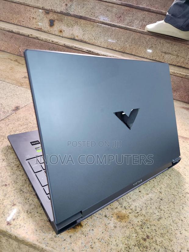 Laptop HP Victus 16 16GB Intel Core I7 SSD 1T - thumbnail 5