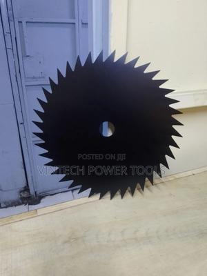 Brush Cutter Blades - thumbnail 2