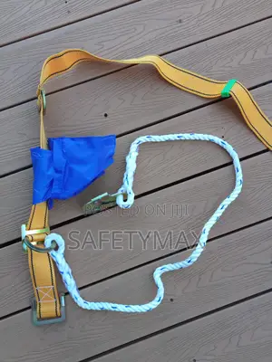 Safety Belt