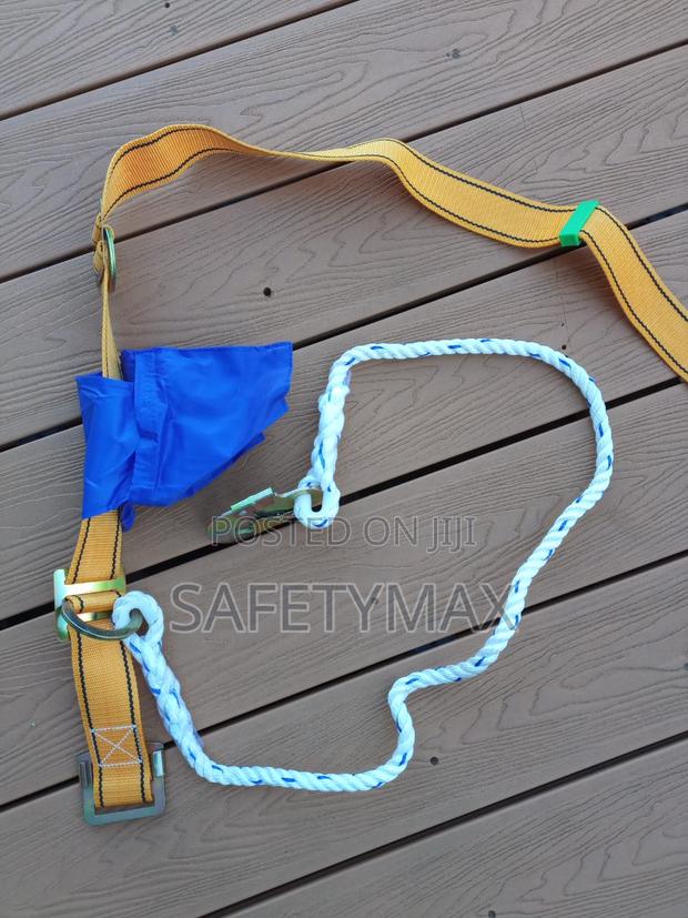 Safety Belt - thumbnail 3