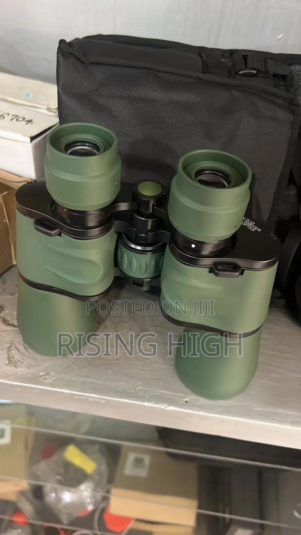High Quality Binoculars | Long Range Outdoor Viewing