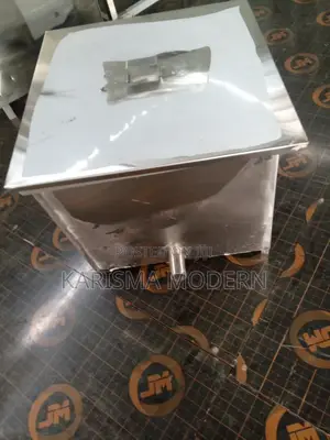 Grease Separator Kitchen Restaurant