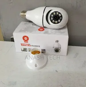 Single Smart Camera 1 for Instant Remote Monitoring
