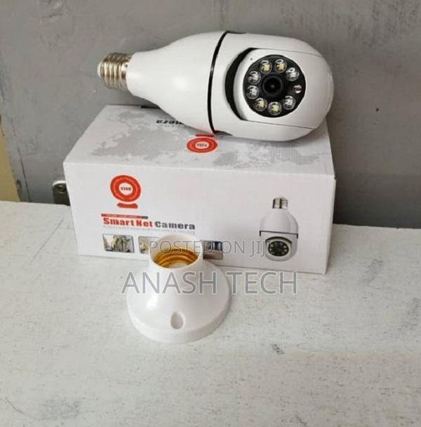 Single Smart Camera 1 for Instant Remote Monitoring
