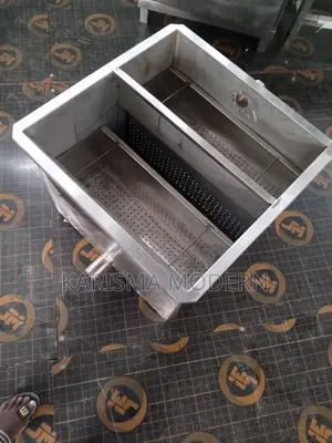 Grease Trap Under Sink Commercial