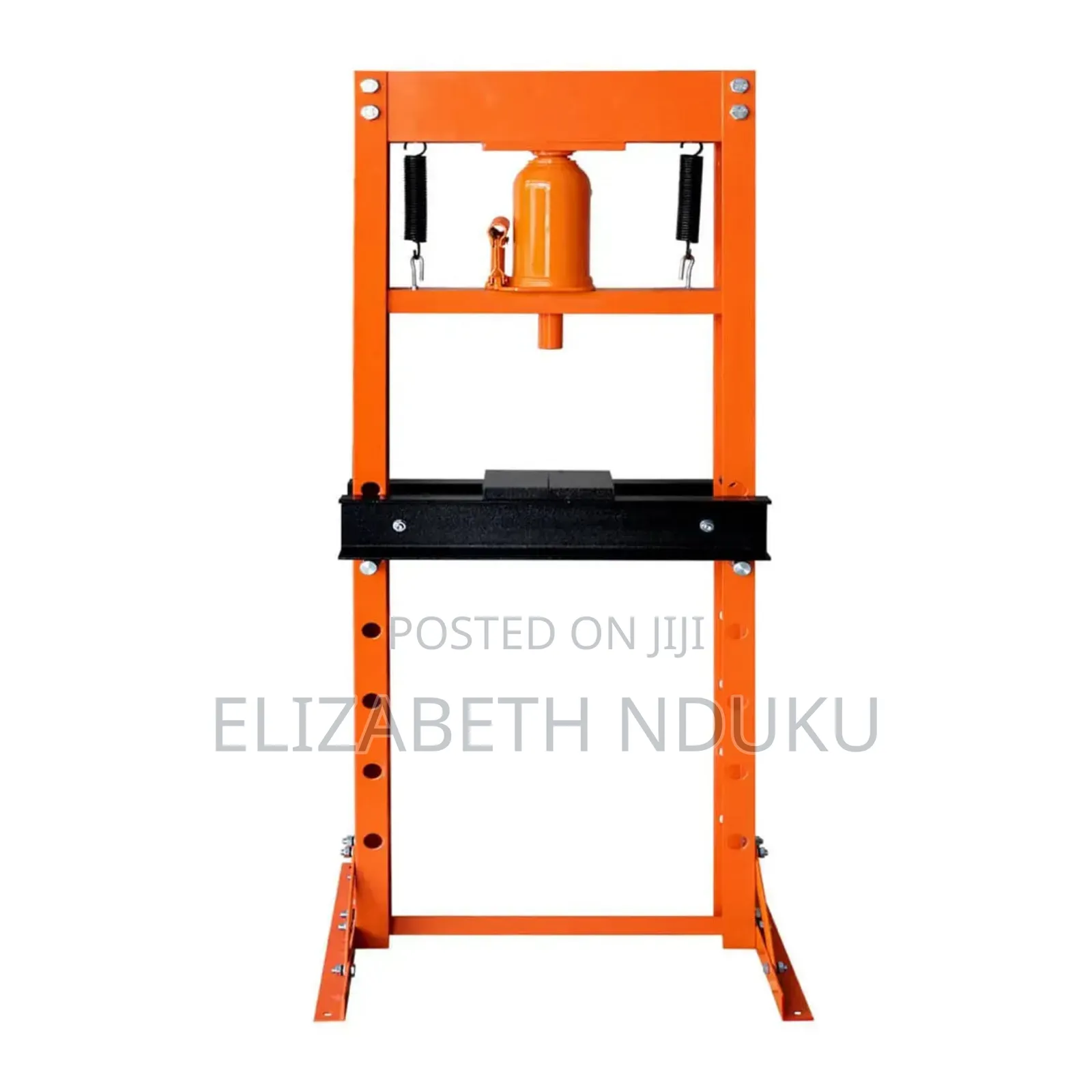 Shop Press( Hydraulic)