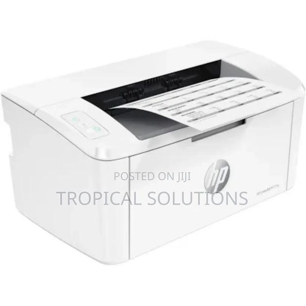 Hp Laserjet Printer M111a, Print Only Wireless - thumbnail 2