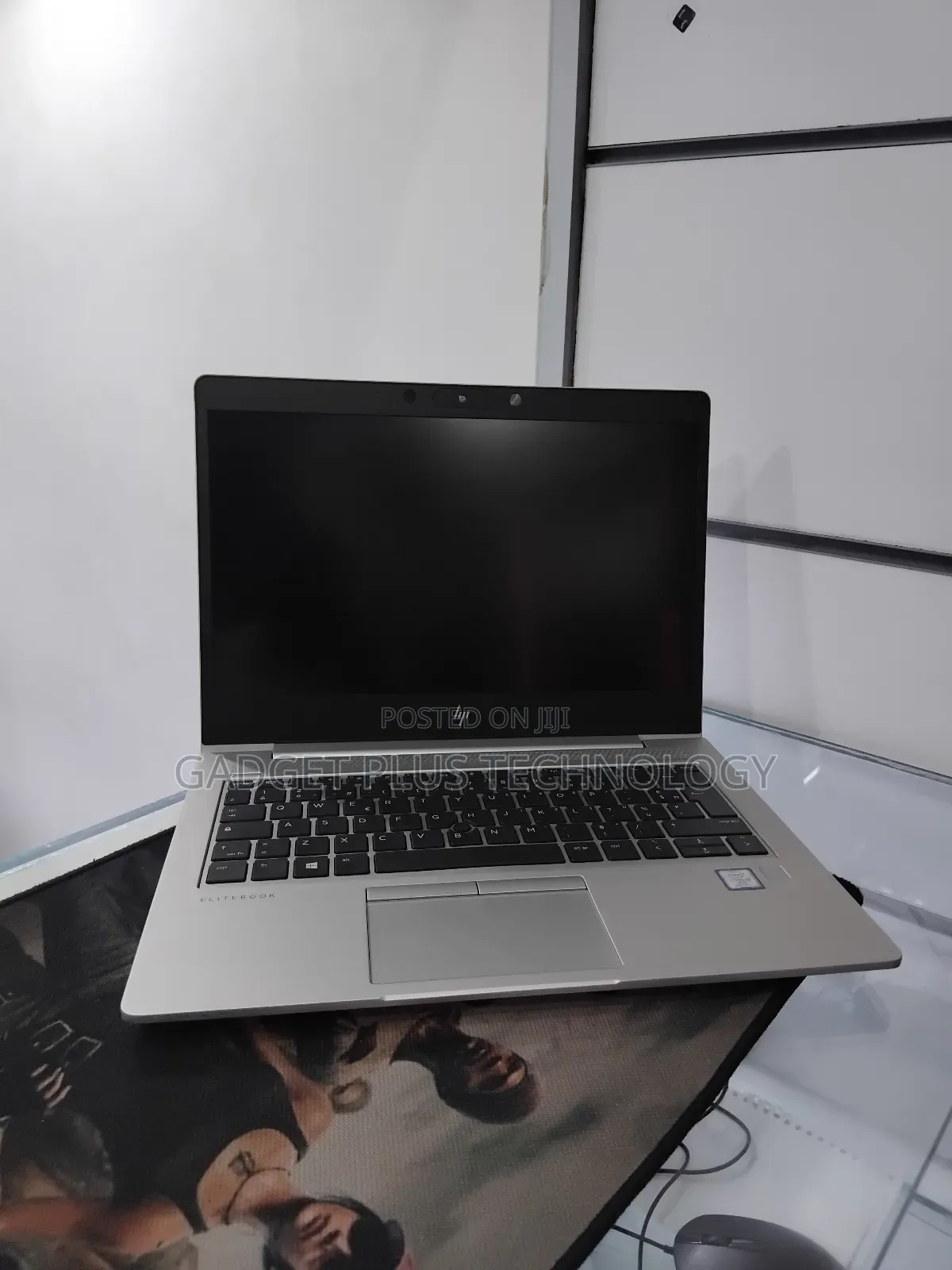Laptop HP EliteBook 830 G5 8GB Intel Core i5 SSD 256GB
