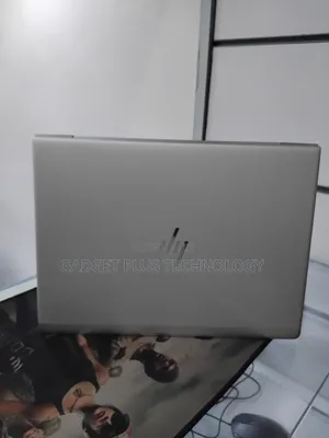 Laptop HP EliteBook 830 G5 8GB Intel Core i5 SSD 256GB