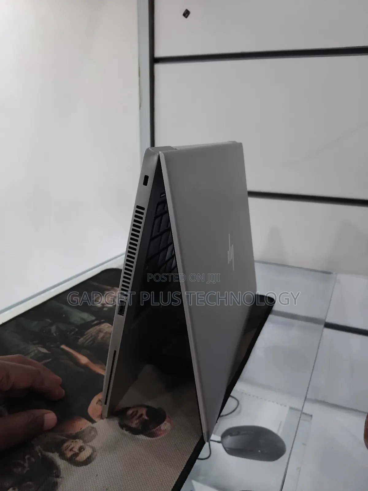 Laptop HP EliteBook 830 G5 8GB Intel Core i5 SSD 256GB