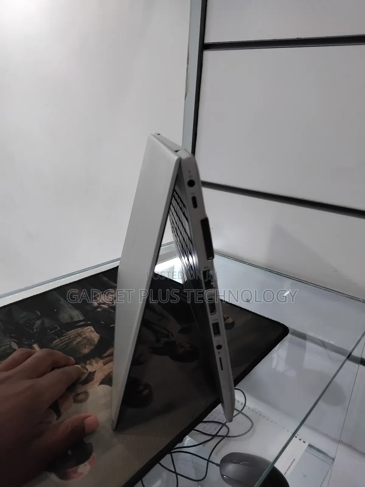 Laptop HP EliteBook 830 G5 8GB Intel Core i5 SSD 256GB