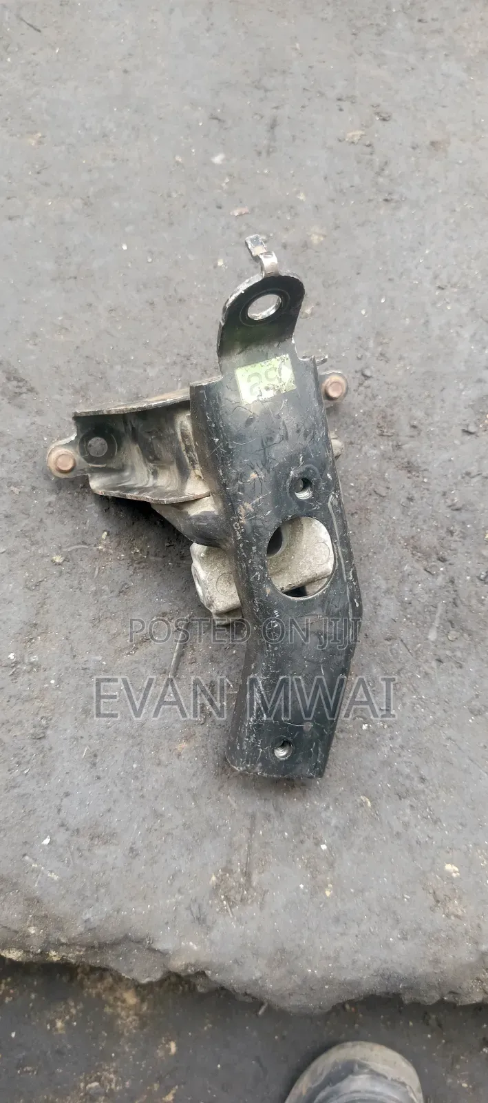 Toyota Vitz 2005/2008 Gearbox Mounting