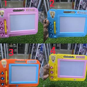 Kids Writing Tablet - main view