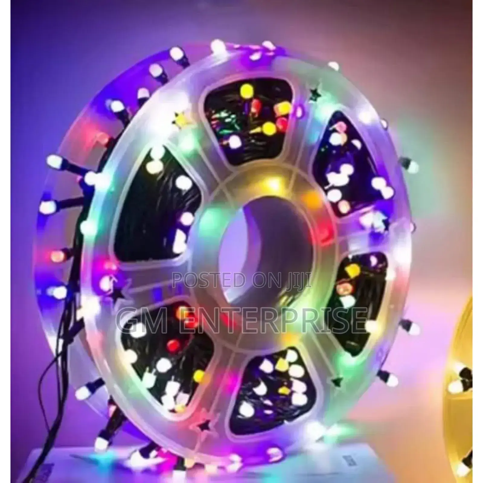*Outdoor Led Fairy Lights
