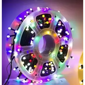 *Outdoor Led Fairy Lights
