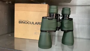 Professional Binoculars | Night Vision Options