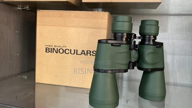 Professional Binoculars | Night Vision Options - thumbnail 2