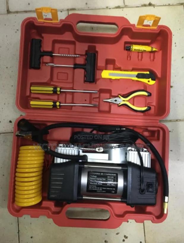 Compressor Kit