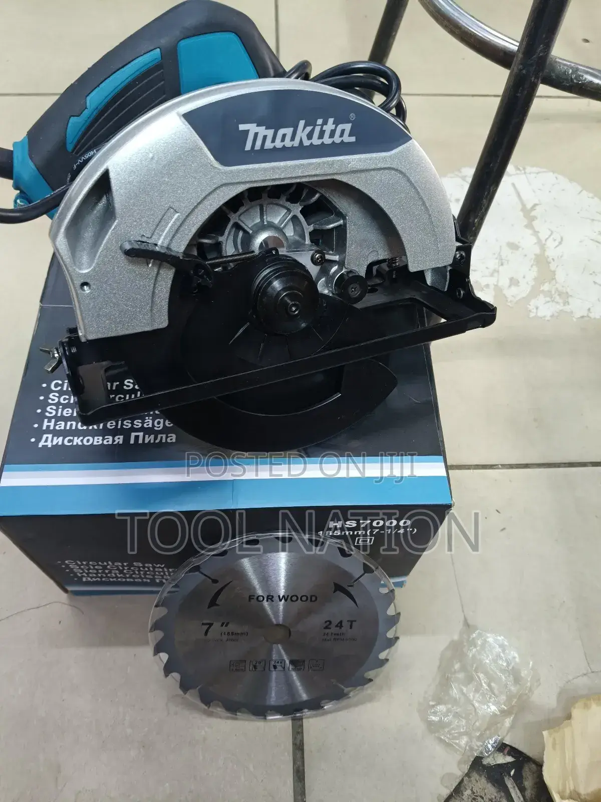 Makita Circular Saw/Electric Circular Saw
