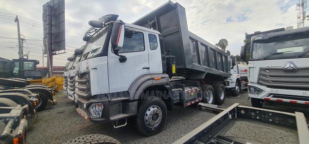 Howo-Nx Tipper - thumbnail 6