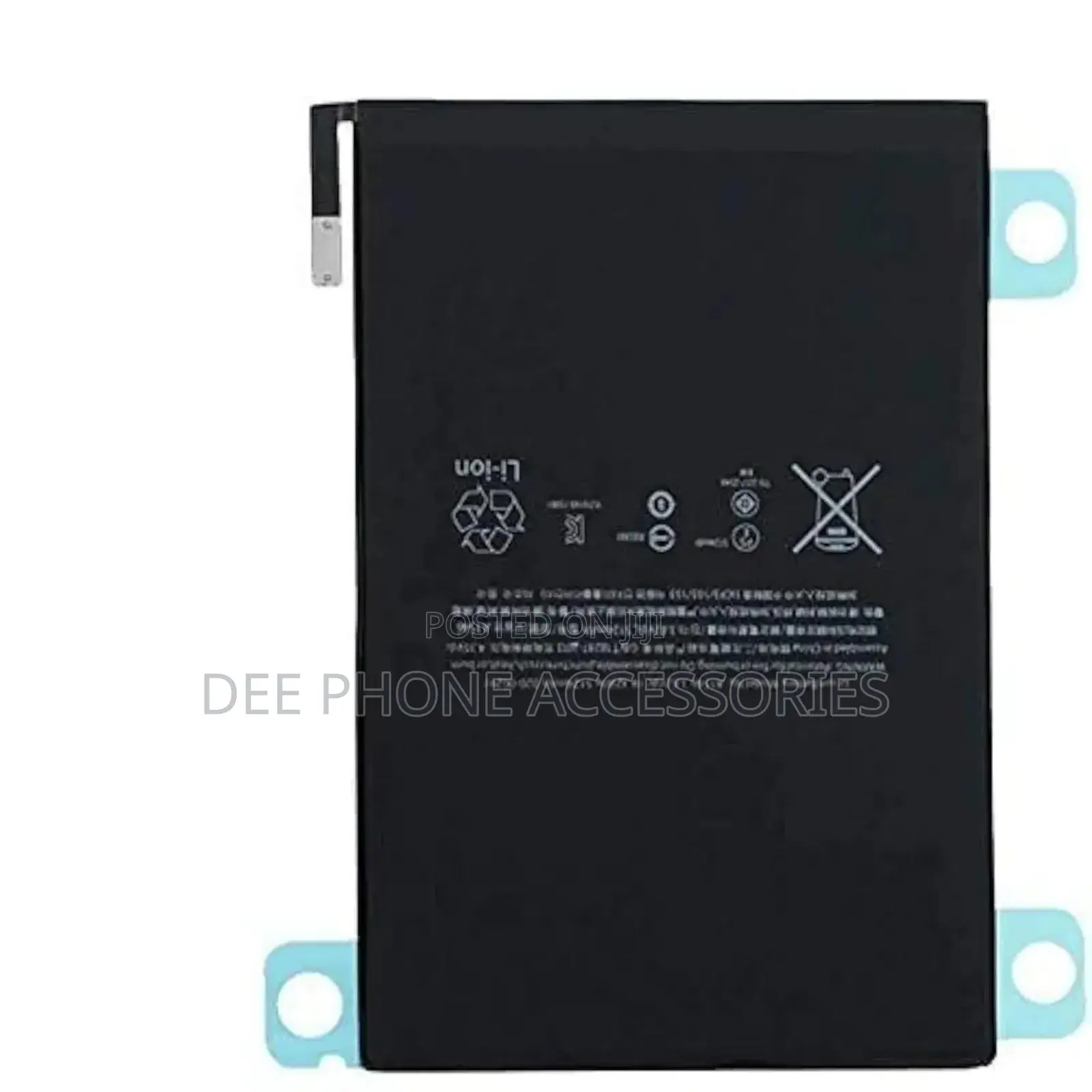 iPad Mini 4 Wifi Battery