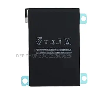 iPad Mini 4 Wifi Battery