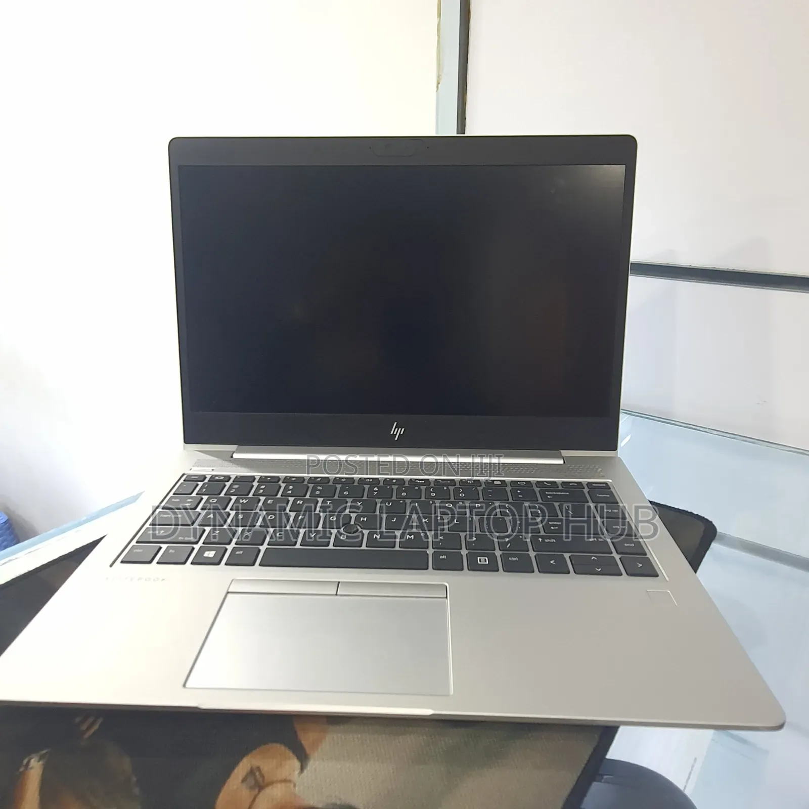 Laptop HP EliteBook 745 16GB AMD Ryzen 5 SSD 512GB