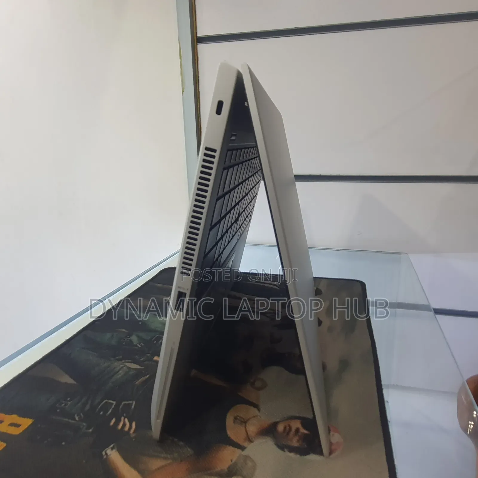 Laptop HP EliteBook 745 16GB AMD Ryzen 5 SSD 512GB