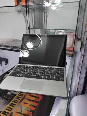Laptop HP Elite X2 1012 G2 8GB Intel Core I5 SSD 256GB
