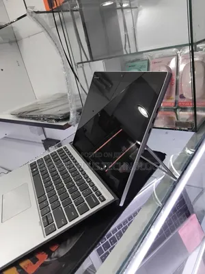 Laptop HP Elite X2 1012 G2 8GB Intel Core I5 SSD 256GB