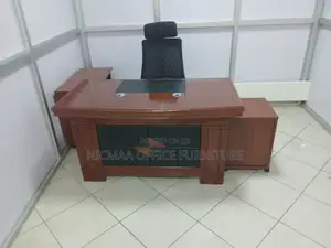 1.4m Executive Wooden Premium Desk