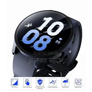 Casede Full Case for Samsung Galaxy Watch 7 - 40mm Blu