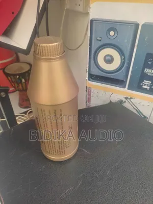 Brand New Haze Liquid