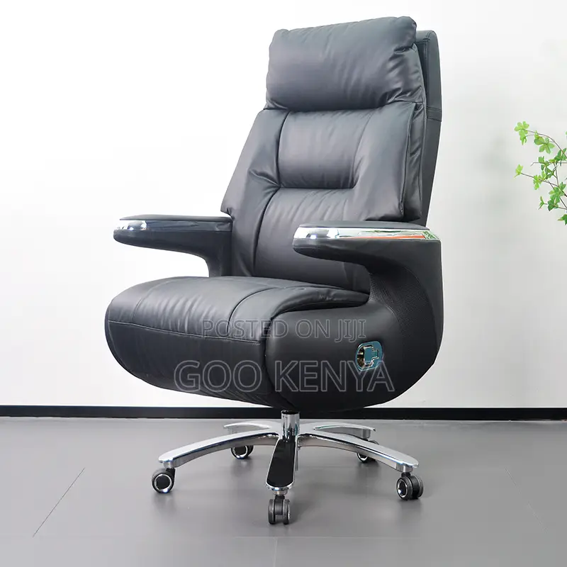 Office Chair;