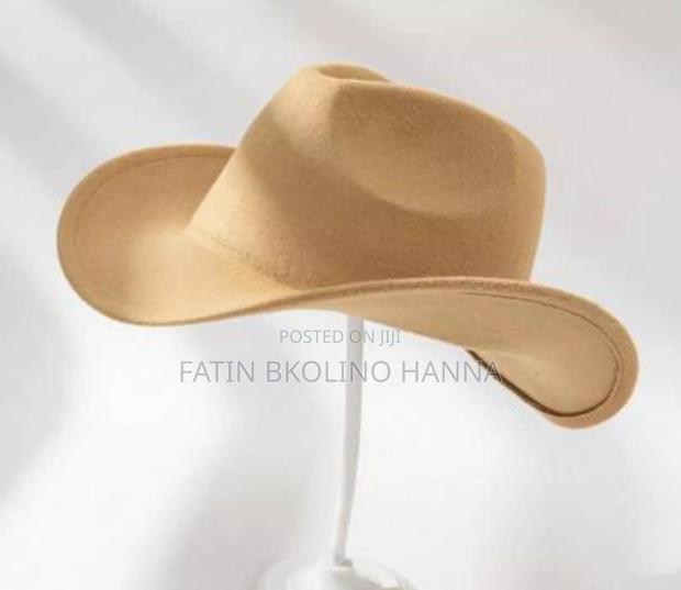 Cowgirl Hats - main view