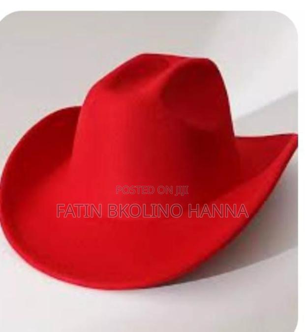 Cowgirl Hats - thumbnail 2