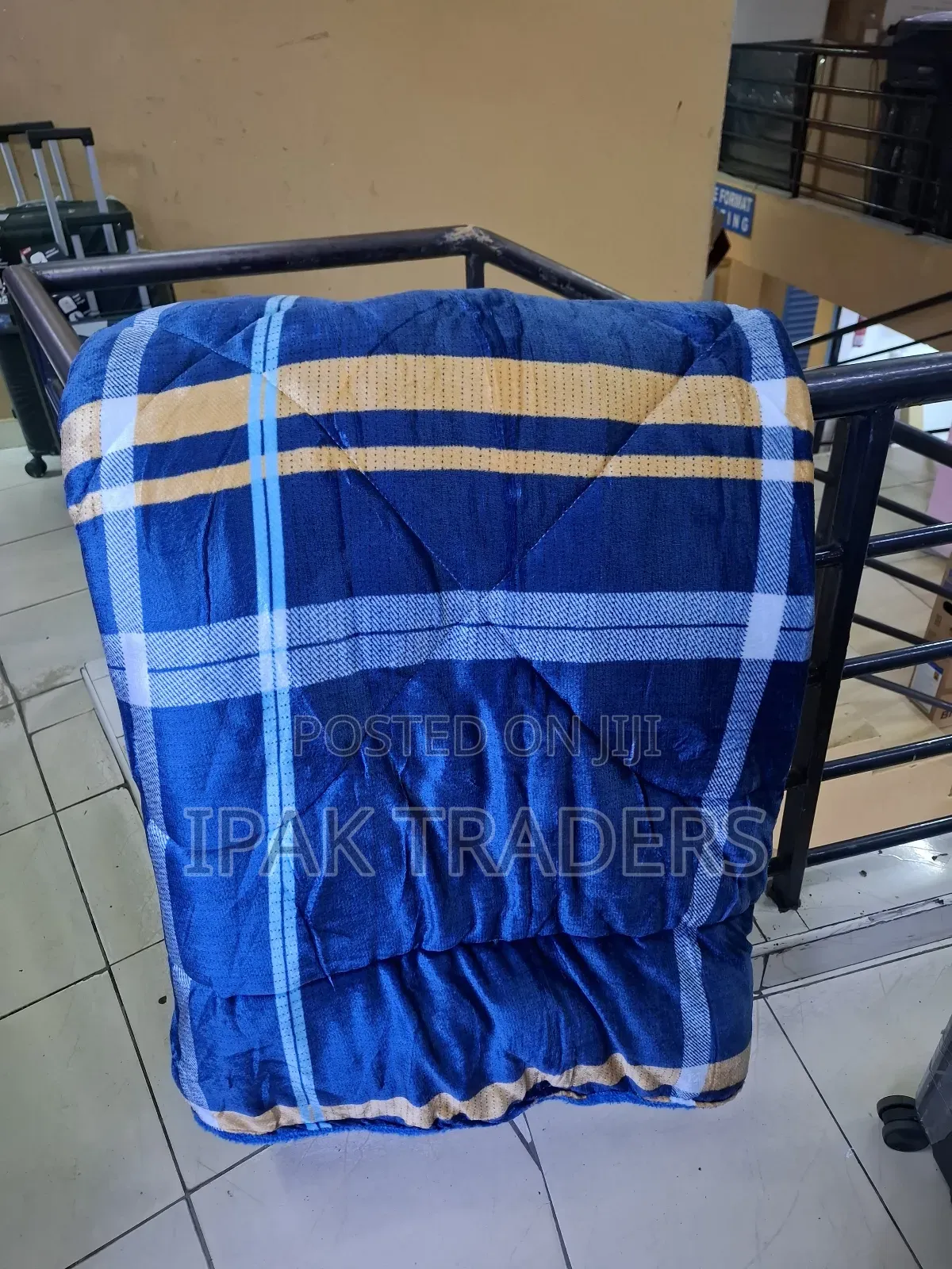 Single Woolen Duvets Different Colors 5×6