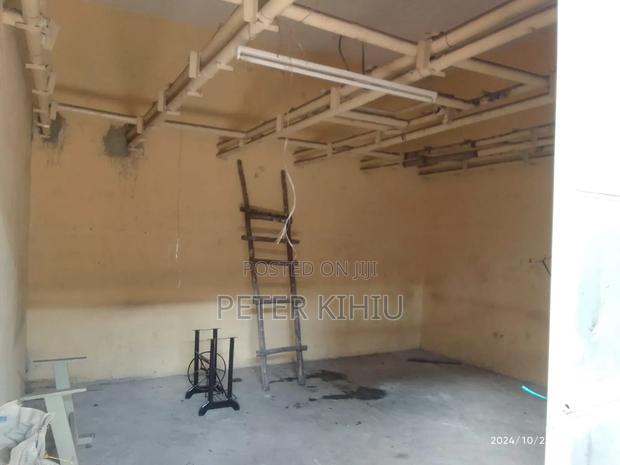 Godown to Let 600sqft Off Lunga Lunga Road