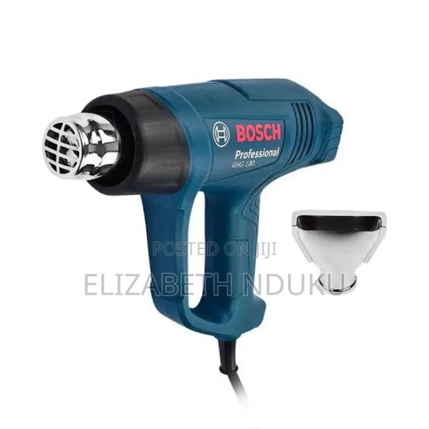 GHG Heat Gun ( Precision Heating) - main view