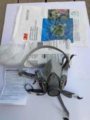 3m Respirator
