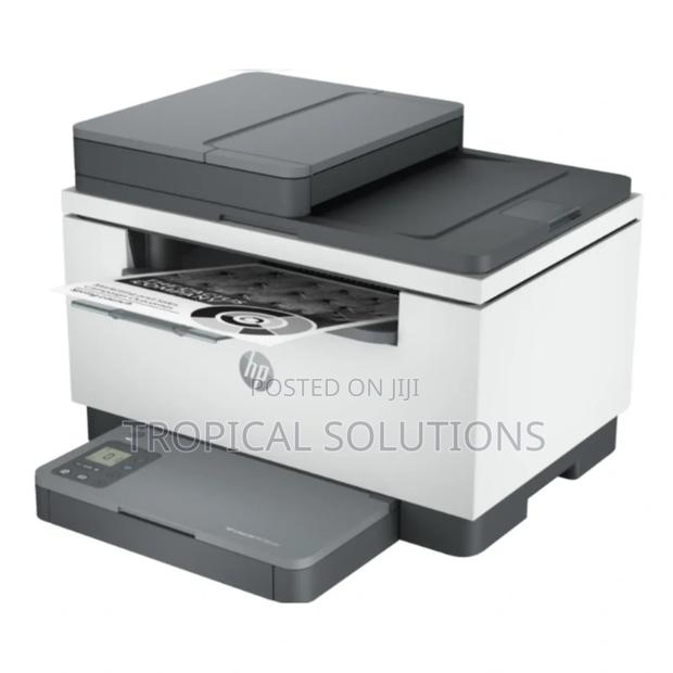 Hp Laser Jet MFP 236sdn Printer Print,Copy,Scan - main view