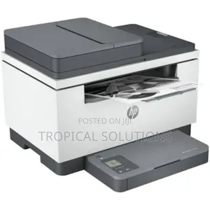 Hp Laser Jet MFP 236sdn Printer Print,Copy,Scan
