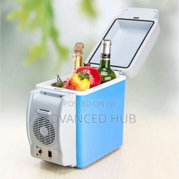 7.5ltrs Car Refrigerator - thumbnail 3