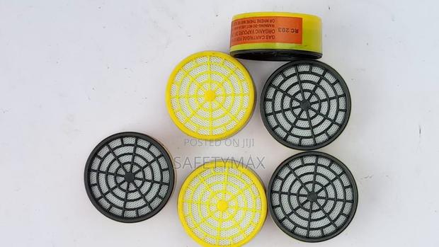 Filters For Np 306/305 - main view