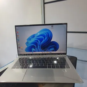 Laptop HP EliteBook X360 1030 G7 32GB Intel Core I7 SSD 512GB