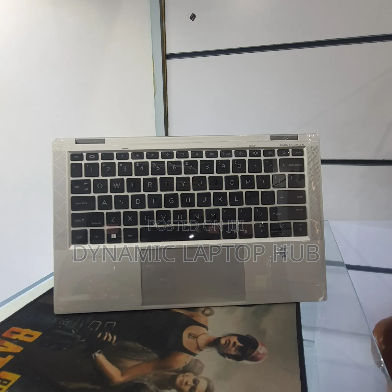 Laptop HP EliteBook x360 1030 G7 32GB Intel Core i7 SSD 512GB