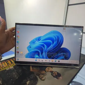 Laptop HP EliteBook x360 1030 G7 32GB Intel Core i7 SSD 512GB