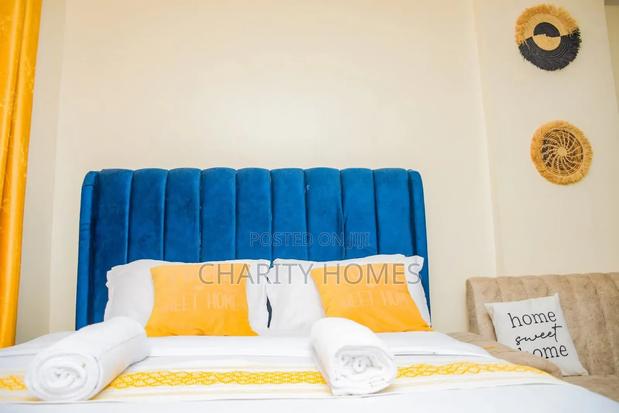 Furnished 1bdrm Bedsitter in Attic Place, South B for rent - thumbnail 2