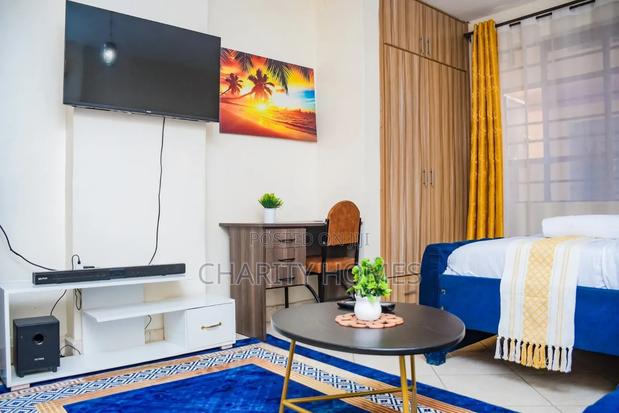 Furnished 1bdrm Bedsitter in Attic Place, South B for rent - thumbnail 3