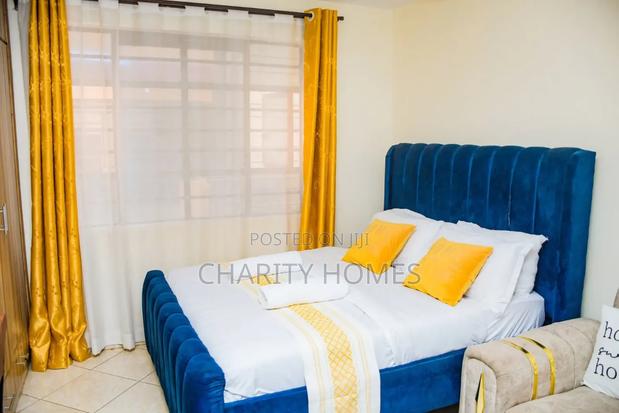 Furnished 1bdrm Bedsitter in Attic Place, South B for rent - thumbnail 5